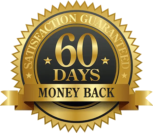 HepatoBurn 60 day Money Back Guarantee